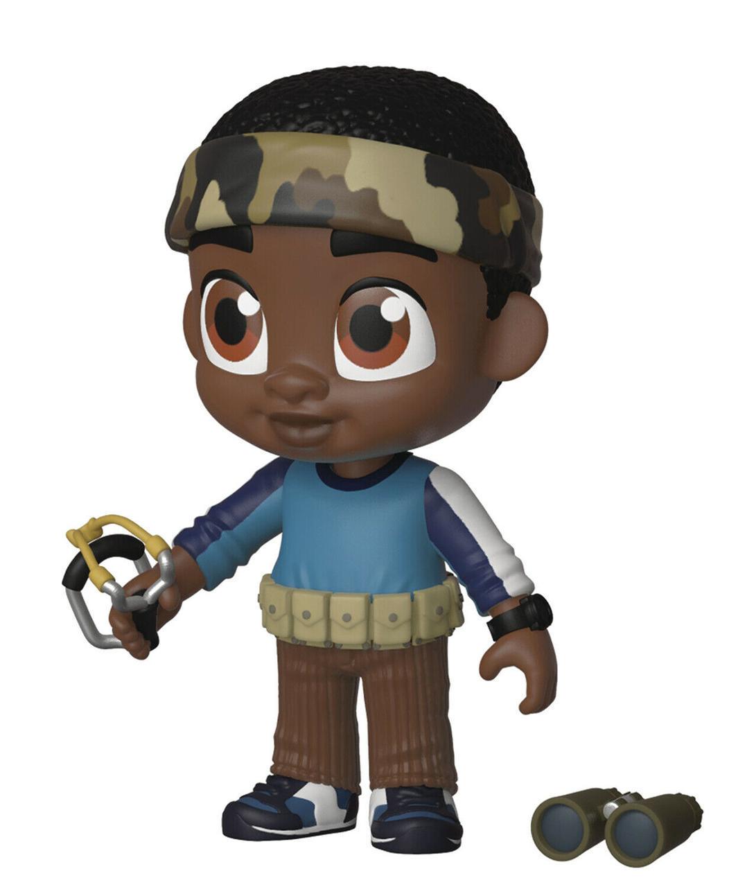 Фігурка Funko Stranger Things Lucas Sinclair 9,5 cм 5 Star (ST L3505)
