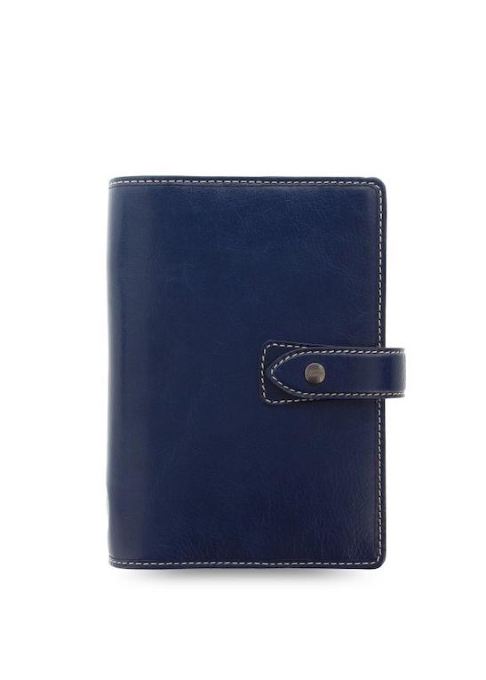 Органайзер Filofax Malden Personal Navy (20-028614)