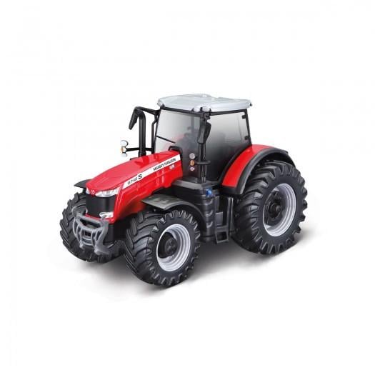 Модель Трактор Massey Ferguson 8740S (18-31613-ks)