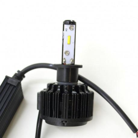 Лампи LED Galaxy CSP H3 5500K 2 шт. (xn_cua_1526) - фото 2 Лампи LED Galaxy CSP H3 5500K 2 шт. (xn_cua_1526) - фото 2