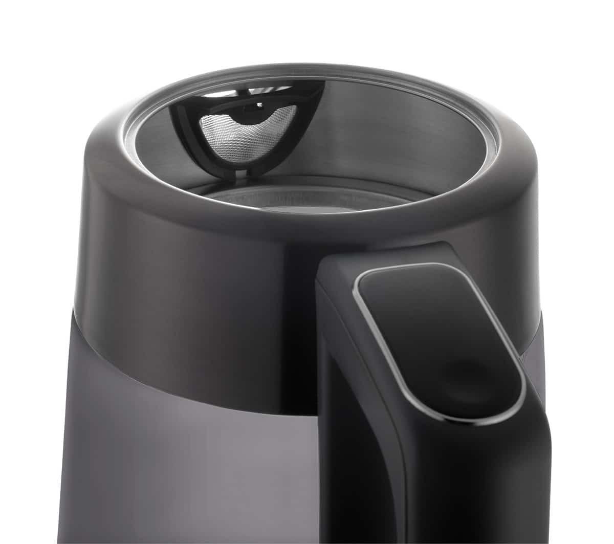 Чайник электрический Concept RK4195 с регулировкой температуры 1,7 л - фото 3 Чайник электрический Concept RK4195 с регулировкой температуры 1,7 л - фото 3