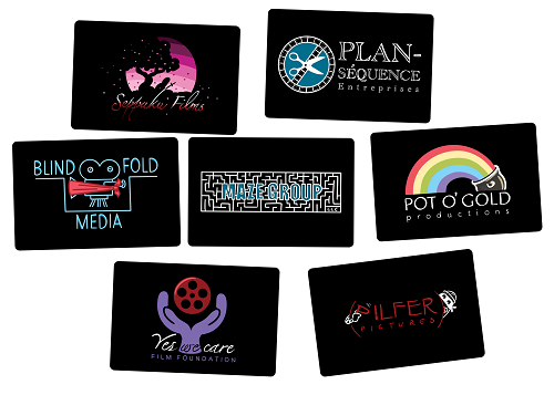 Настольная игра Камера! Мотор! Игра о Кинопроизводстве (LOB2209UA) - фото 4