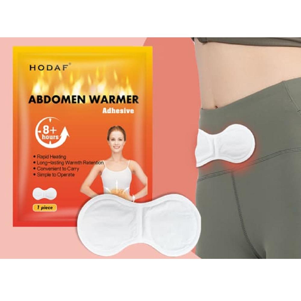 Грелка химическая для живота M18869 - фото 2 Грелка химическая для живота M18869 - фото 2