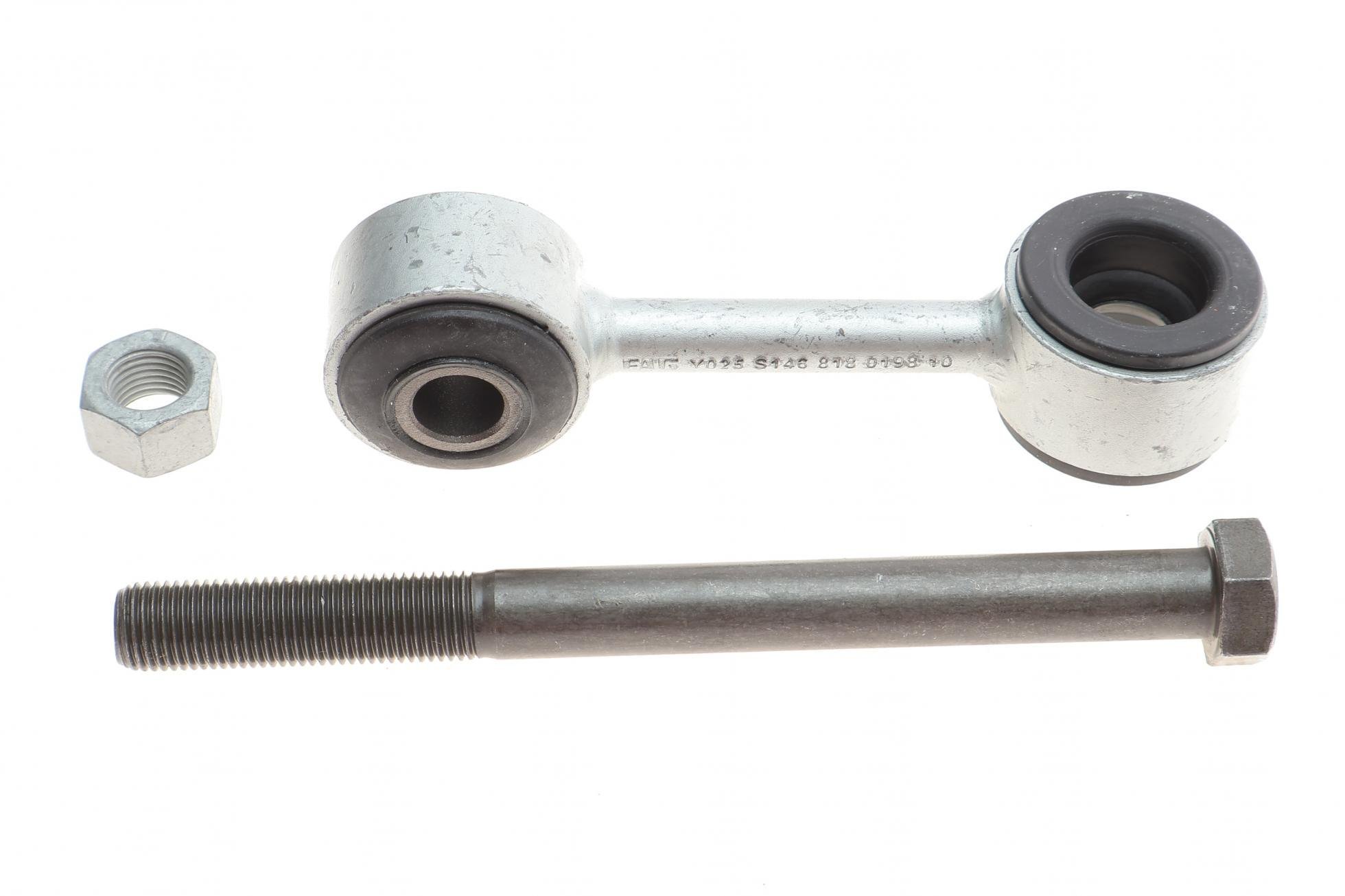 Тяга переднього стабілізатора FAG VW T4 91- (818 0198 10)