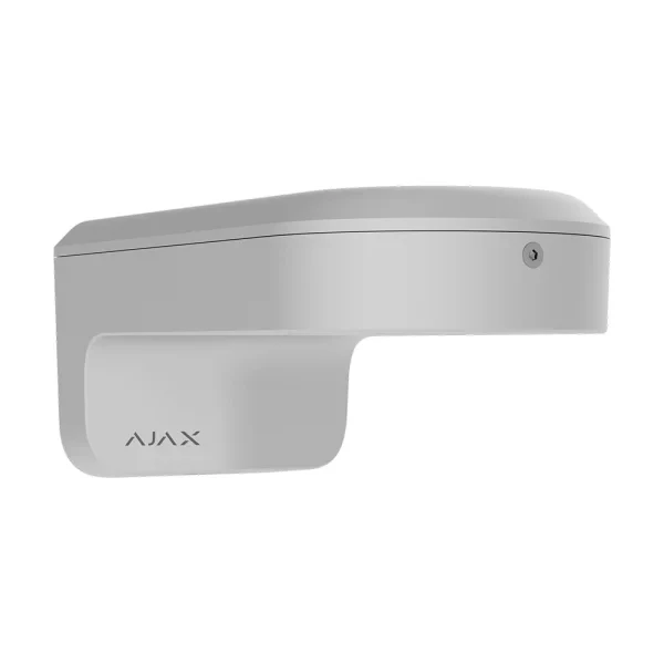 Кронштейн настенный для камеры Ajax MountCam B1 ASP White (37017174)