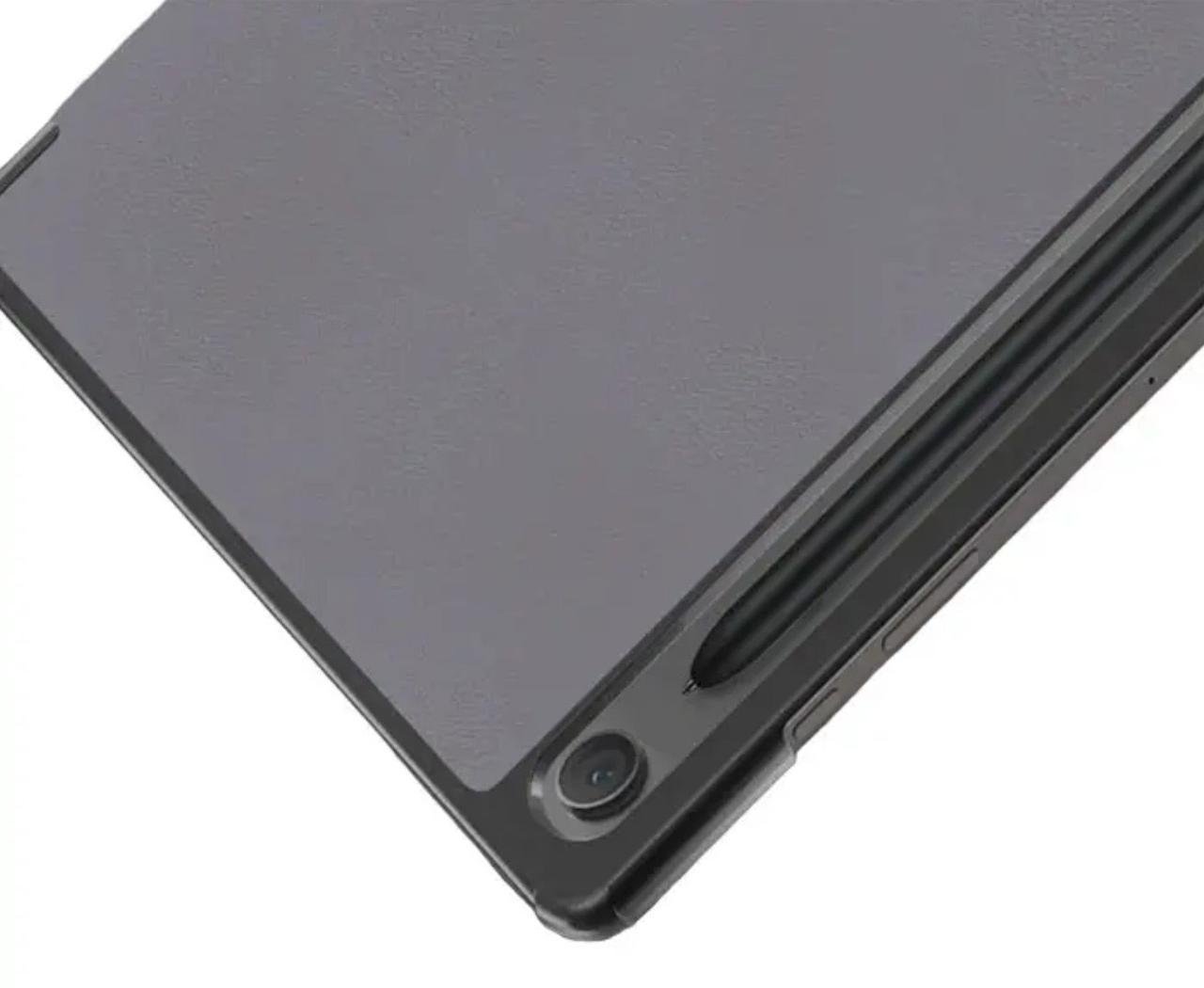Чехол для планшета Primolux Slim Samsung Galaxy Tab S10 Lite 10,9" SM-X400/SM-X406 Grey (2743724502) - фото 7