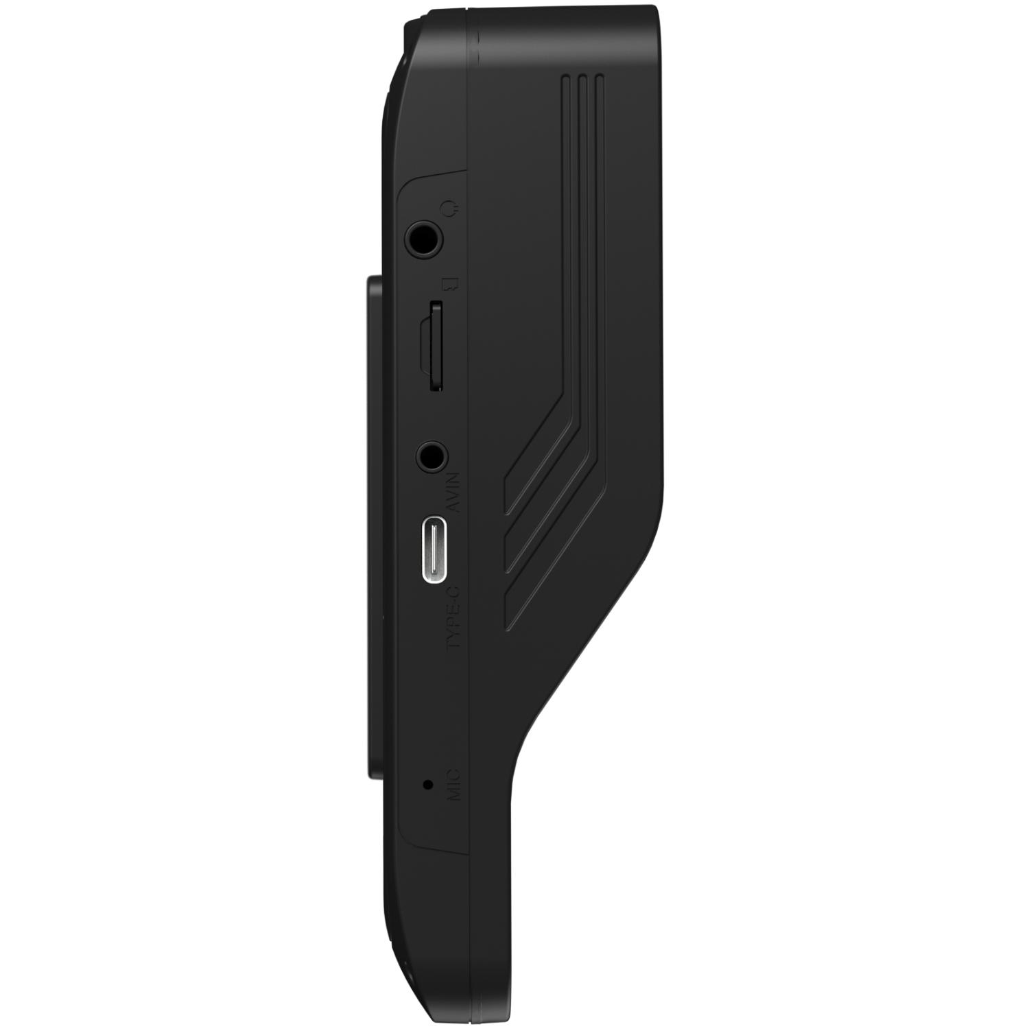 GPS-навігатор Modecom Device FreeWAY CX 9.3 Plus TFT 16 GB 9" MapFactor EU Black (NAV-FREEWAYCX93PLUS-MF-EU) - фото 3 GPS-навігатор Modecom Device FreeWAY CX 9.3 Plus TFT 16 GB 9" MapFactor EU Black (NAV-FREEWAYCX93PLUS-MF-EU) - фото 3