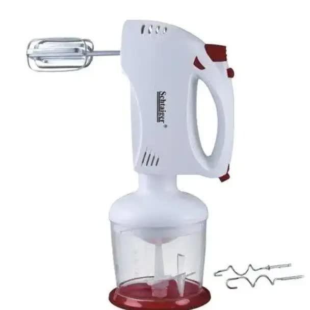 Миксер-блендер ручной Schtaiger Shg-912 2в1 (29548316)