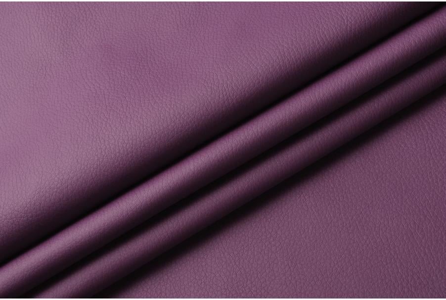 Диван офісний Tobi Sho Комфорт зі спинкою та підлокітниками 1000x530x750 мм шкірозамінник Фіолетовий (2216) - фото 4 Диван офісний Tobi Sho Комфорт зі спинкою та підлокітниками 1000x530x750 мм шкірозамінник Фіолетовий (2216) - фото 4