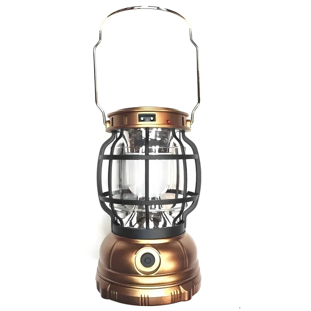 Фонарь кемпинговый аккумуляторный G88 USB с солнечной панелью (G 88) Фонарь кемпинговый аккумуляторный G88 USB с солнечной панелью (G 88)