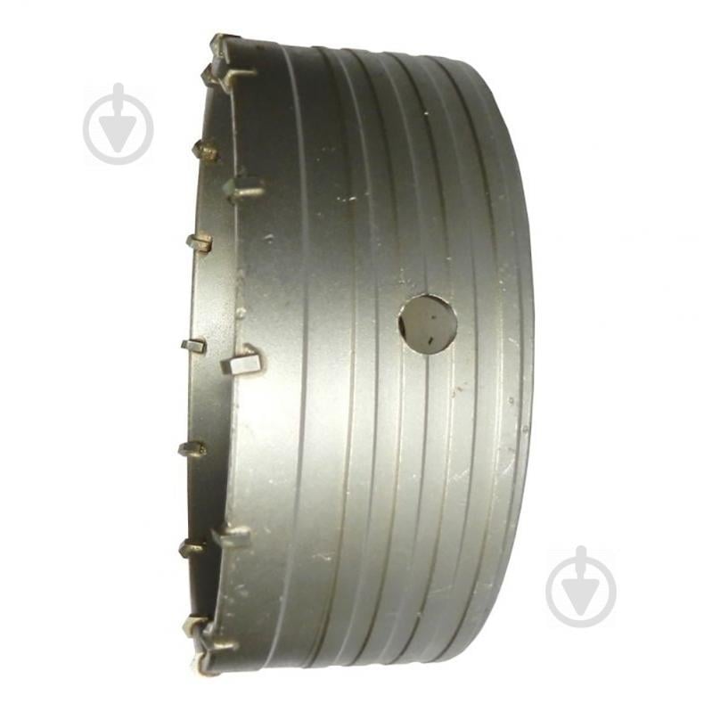 Коронка по бетону Ø150х70мм 14 зубців SIGMA (1513241)