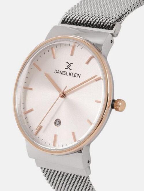 Наручний годинник чоловічий Daniel Klein DK11907-4 (106162) - фото 2 Наручний годинник чоловічий Daniel Klein DK11907-4 (106162) - фото 2