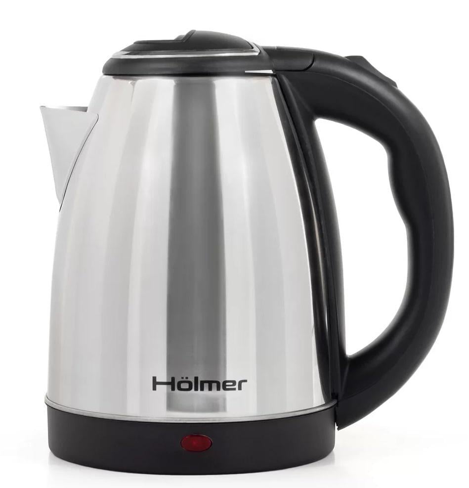 Электрочайник Holmer HKS-1010 (210479) Электрочайник Holmer HKS-1010 (210479)