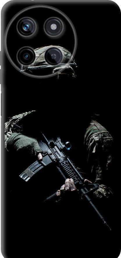 Чехол на Realme Realme 11 Защитник v3 (5226b-3120-42517) Чехол на Realme Realme 11 Защитник v3 (5226b-3120-42517)
