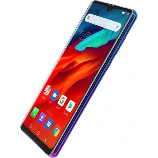 Смартфон Blackview A80 Pro 4/64GB Gradient Blue - фото 3