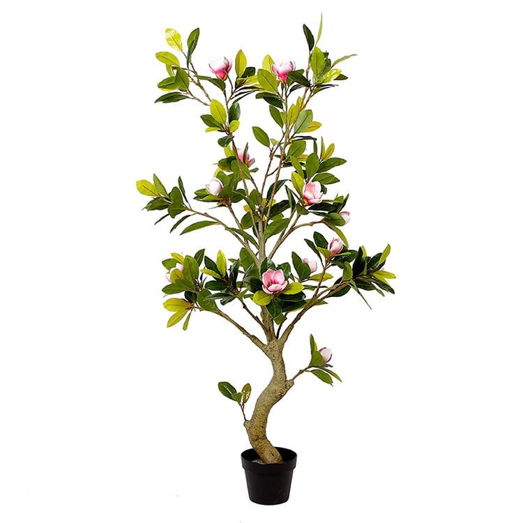 Искусственное растение Engard Magnolia Tree 150 см (DW-19)