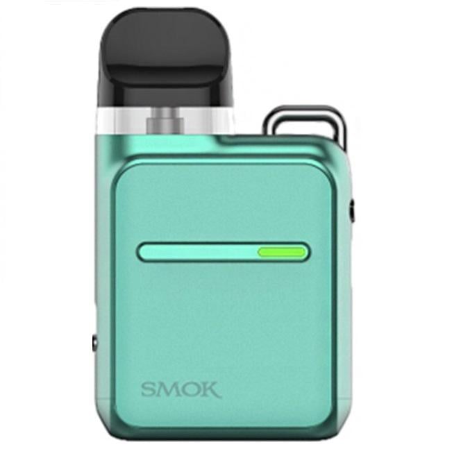 Pod-система Smok Novo Master Box Kit 1000 mAh 2 мл Cyan (17734)