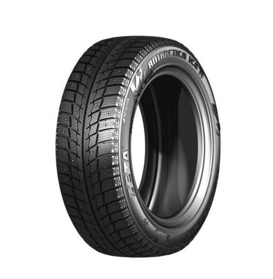 Шина Zeta Antarctica Ice 195/60 R15 88T с шипами зимняя