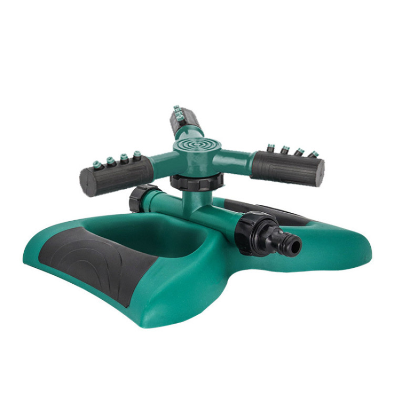 Разбрызгиватель автоматический PLV-01 для газона или клумбы крутящийся 360° (2548075772) - фото 3 Разбрызгиватель автоматический PLV-01 для газона или клумбы крутящийся 360° (2548075772) - фото 3