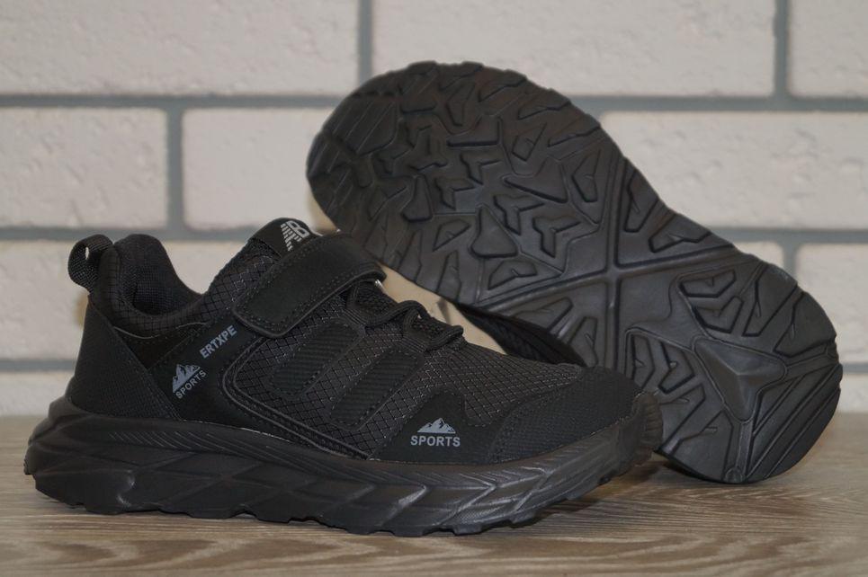 Кросівки дитячі демісезонні Jong Golf р. 33 21 см Чорний (31519-33) - фото 10 Кросівки дитячі демісезонні Jong Golf р. 33 21 см Чорний (31519-33) - фото 10