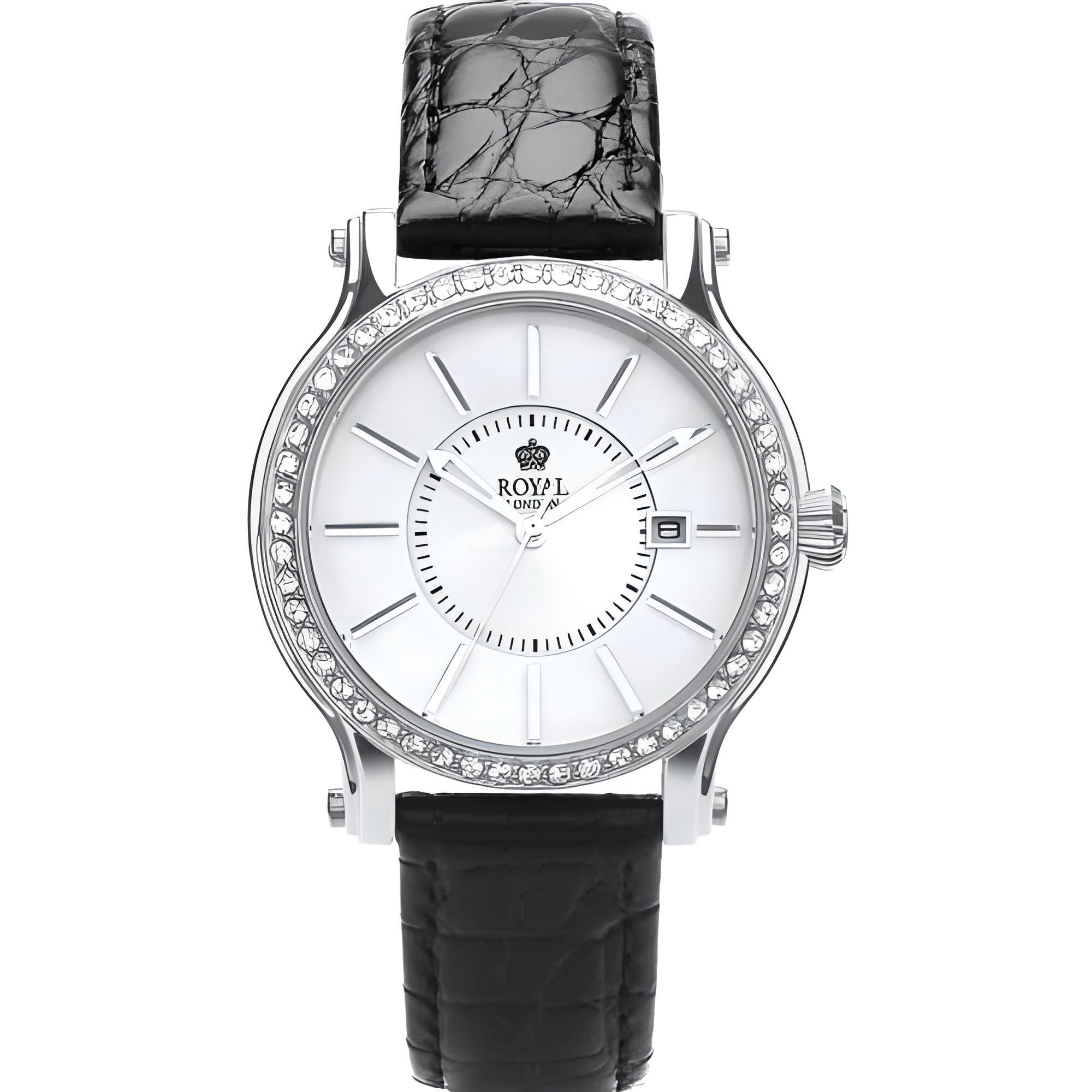 Часы наручные Royal London 21267-02