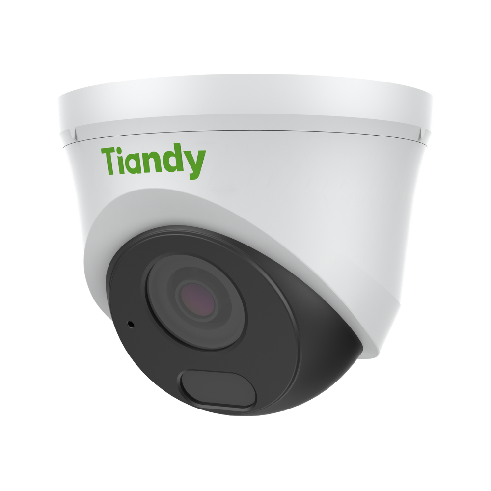 Камера відеоспостереження турельна Tiandy TC-C32HS I3/E/Y/C/SD/2.8 мм/V4.2 2Мп 2.8 мм (26063282) Камера відеоспостереження турельна Tiandy TC-C32HS I3/E/Y/C/SD/2.8 мм/V4.2 2Мп 2.8 мм (26063282)
