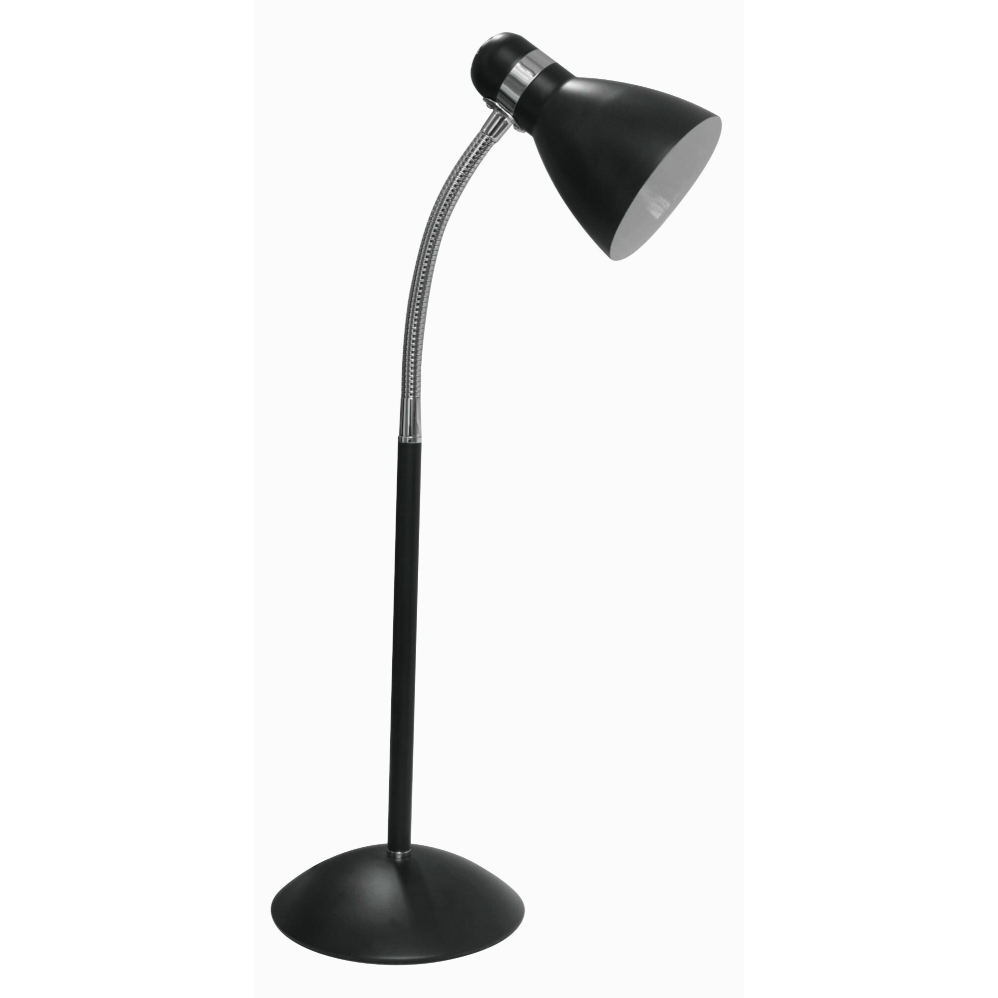 Настільна лампа Sirius TY-2036 Black