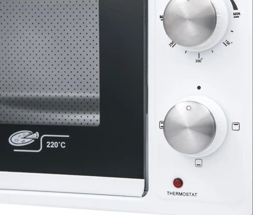 Електрична піч Ventolux KARINA - фото 9 Електрична піч Ventolux KARINA - фото 9