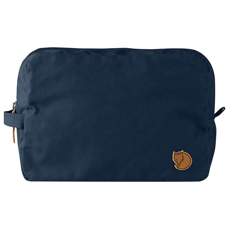 Косметичка-сумка Fjallraven Gear Bag Large Navy (24214.560) - фото 1