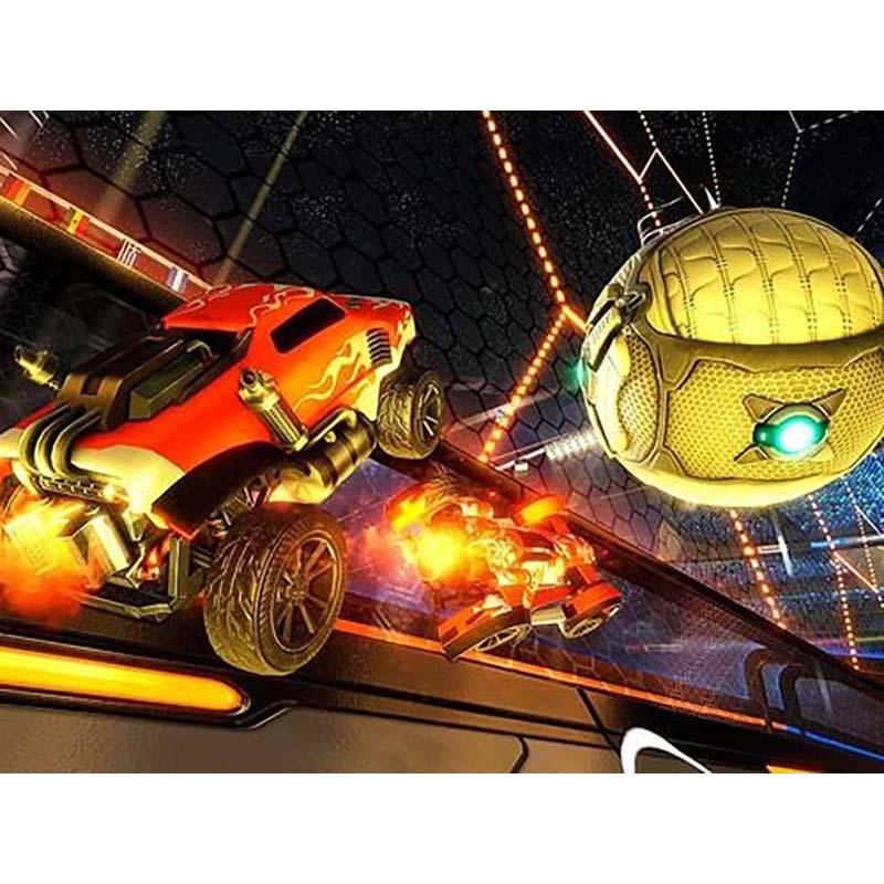 Пазл деревянный Гонки12 эл. (Jum.9368)