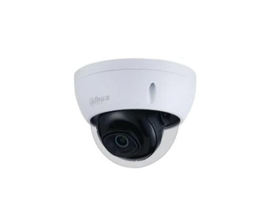 Відеокамера IP Dahua DH-IPC-HDBW1431EP-S4 4 Мп 2,8 мм (2863454742)