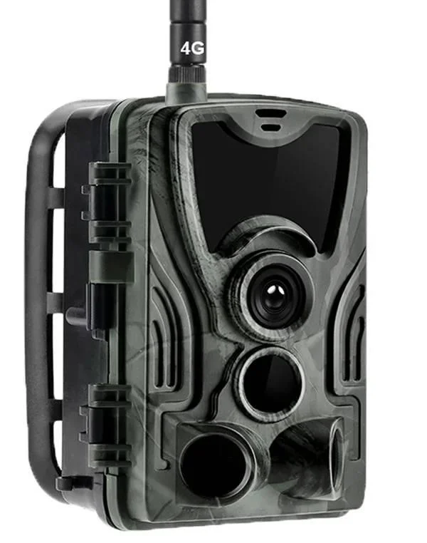 Фотопастка 4G Suntek HC801ProLi 5000 mAh 30 Мп хмара/онлайн відео (1222)