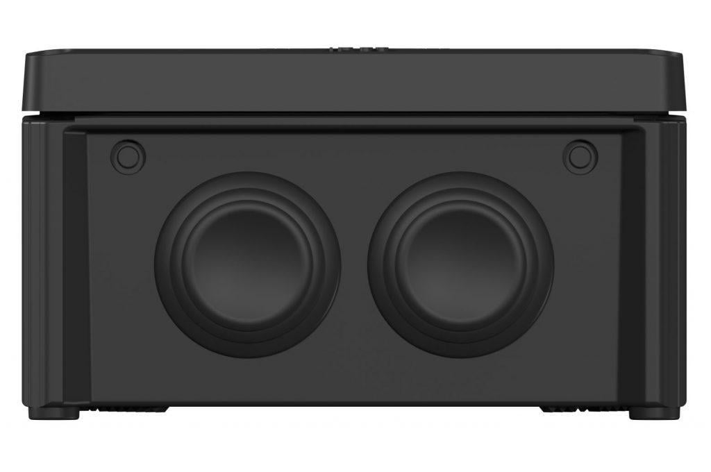 Распределительная коробка Plank Vintage IB006 100х100х50 мм наружная 7 герметичных вводов IP55 PP (PLK6506550) - фото 3 Распределительная коробка Plank Vintage IB006 100х100х50 мм наружная 7 герметичных вводов IP55 PP (PLK6506550) - фото 3