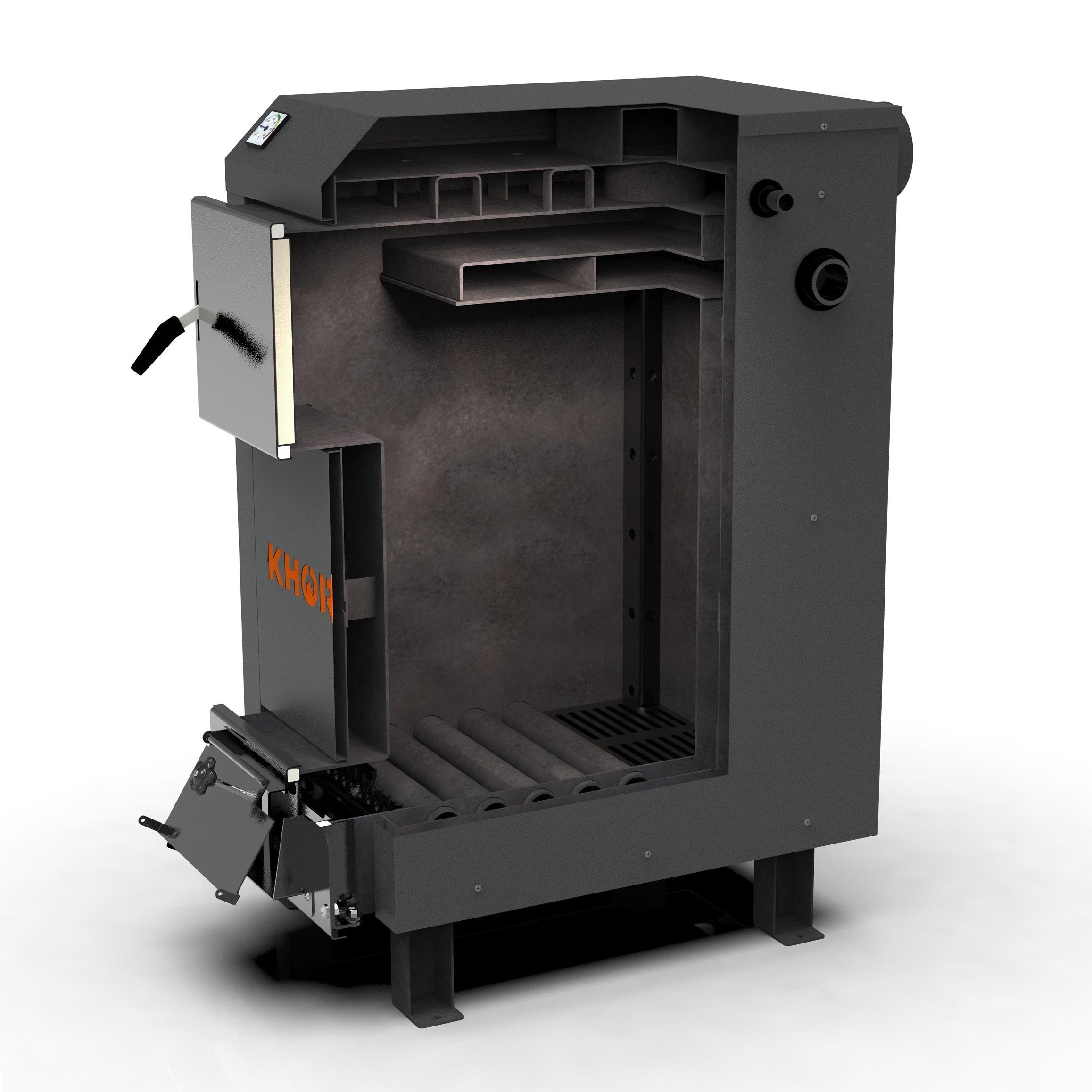 Котел твердопаливний M1 NEW 22 Вт - фото 2 Котел твердопаливний M1 NEW 22 Вт - фото 2