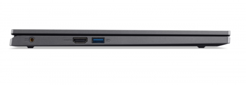 Ноутбук Acer Aspire 5 A515-58P-51M3 Steel Gray (NX.KHJAA.001) - фото 7