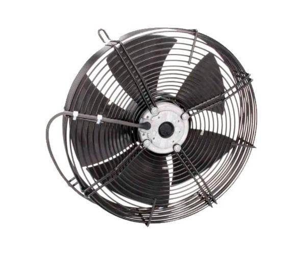 Осевой вентилятор EBM Papst AC S4E350-AN02-30 230 В 422х85 мм