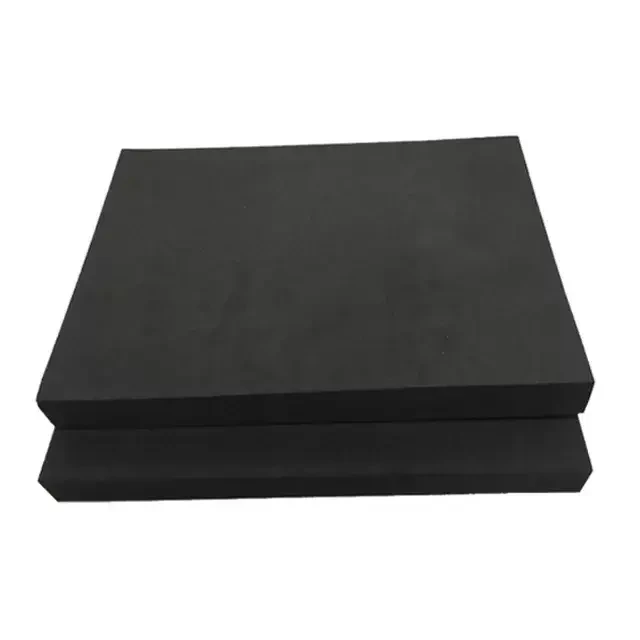 Лист для виготовлення ложементів ODE BERKOSAN щільність 30 кг/м³ 1000х1000х15 мм (2703833562) - фото 3 Лист для виготовлення ложементів ODE BERKOSAN щільність 30 кг/м³ 1000х1000х15 мм (2703833562) - фото 3