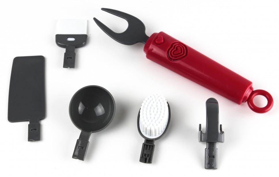 Игровой набор Повара Воша 8310 с 9 предметами