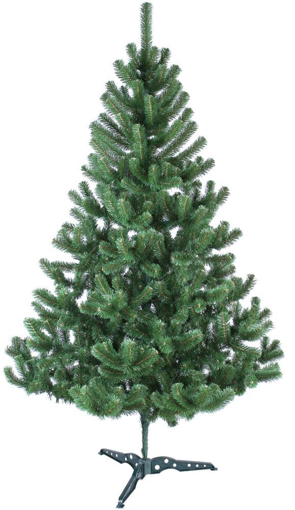 Елка искусственная Oscar Западная YL 4063 220 см Зеленый (ULT-2628048)