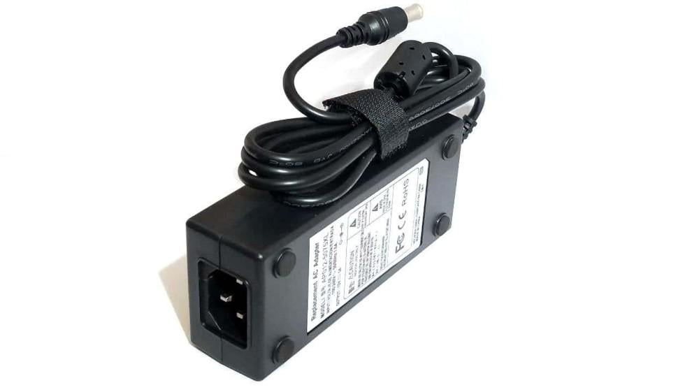 Блок живлення для LCD моніторів 12V 3A 6,5x4,4 мм