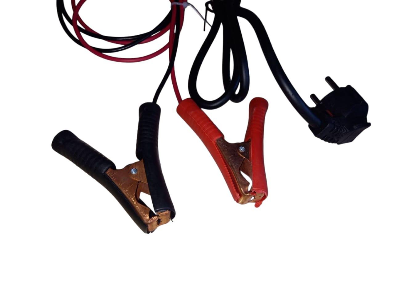 Зарядное устройство для Элпром ЭПЗУ-50 (27774775) - фото 4 Зарядное устройство для Элпром ЭПЗУ-50 (27774775) - фото 4