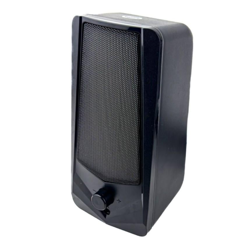 Колонки для ПК з RGB підсвіткою Jedel S-523 USB-живлення з Bluetooth та RGB-підсвіткою (730) - фото 6