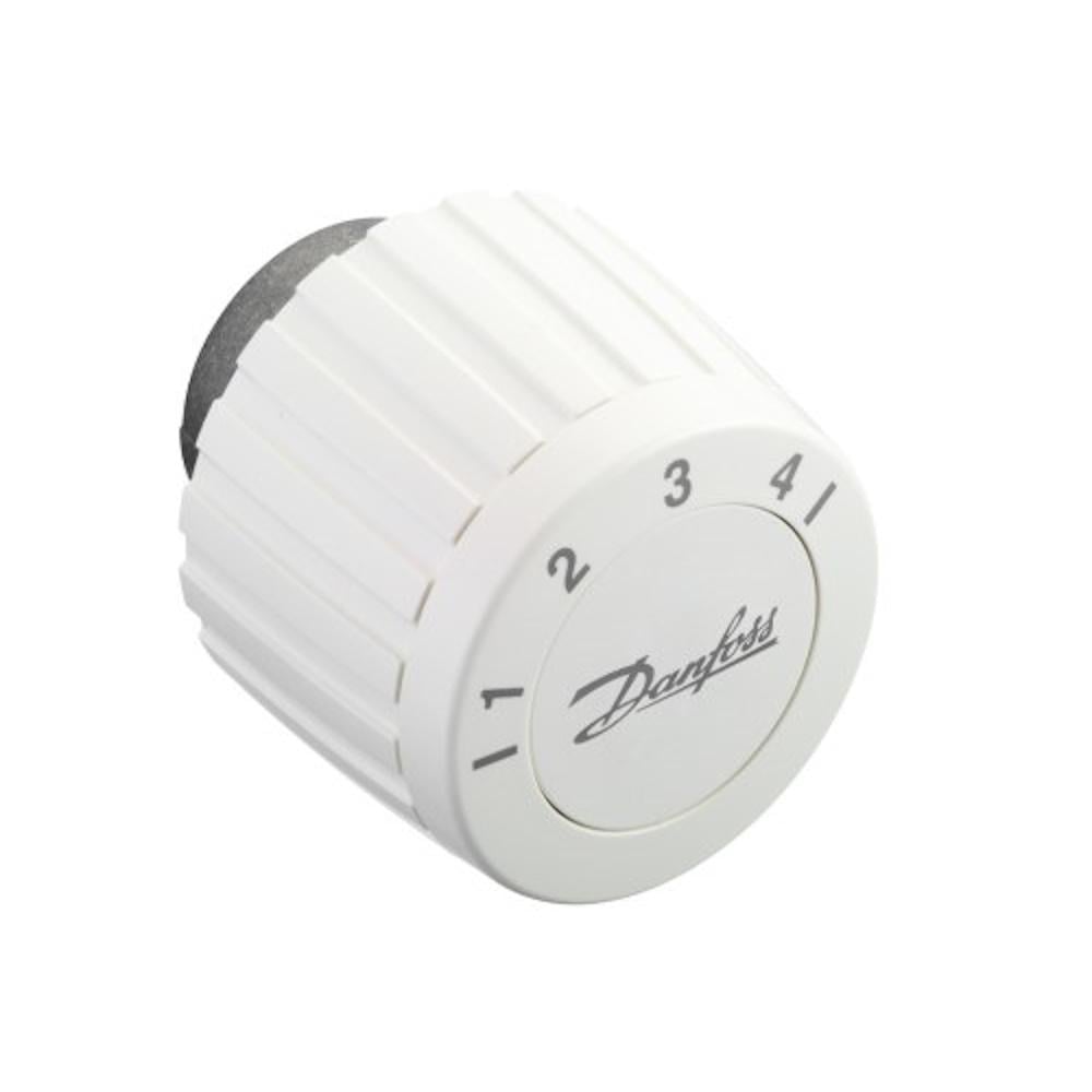 Обмежувач температури зворотного теплоносія DANFOSS 10-80 °C (TK-003L1070)