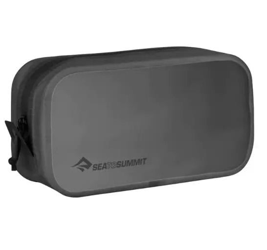 Гермочохол Sea To Summit Hydraulic Packing Cube S Jet Black (1033-STS ASG015121-040104)