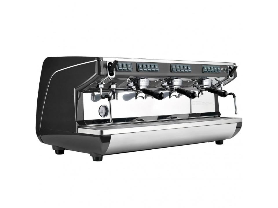 Кавомашина професійна Nuova Simonelli Appia Life 3 GR V (prof0557) - фото 2