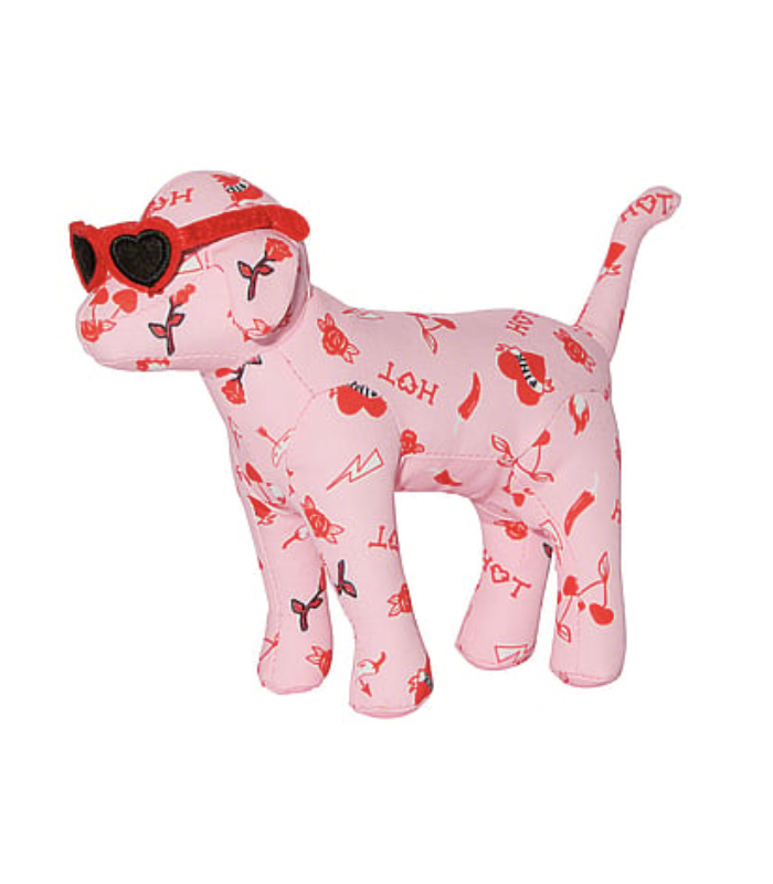 Іграшка-собачка колекційна Victoria's Secret PINK (24508088)