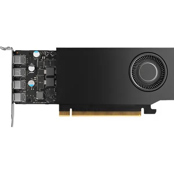 Видеокарта PNY nVidia RTXA1000 8 Гб 4mDP (VCNRTXA1000-SB)