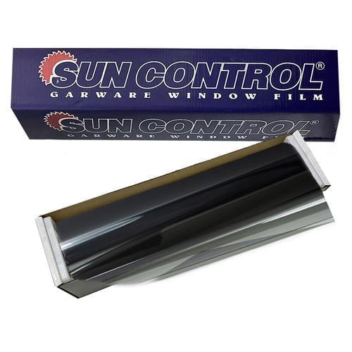 Пленка металлизированная Sun Control ADS 50% Premium 120х152 см для тонировки авто (11688)