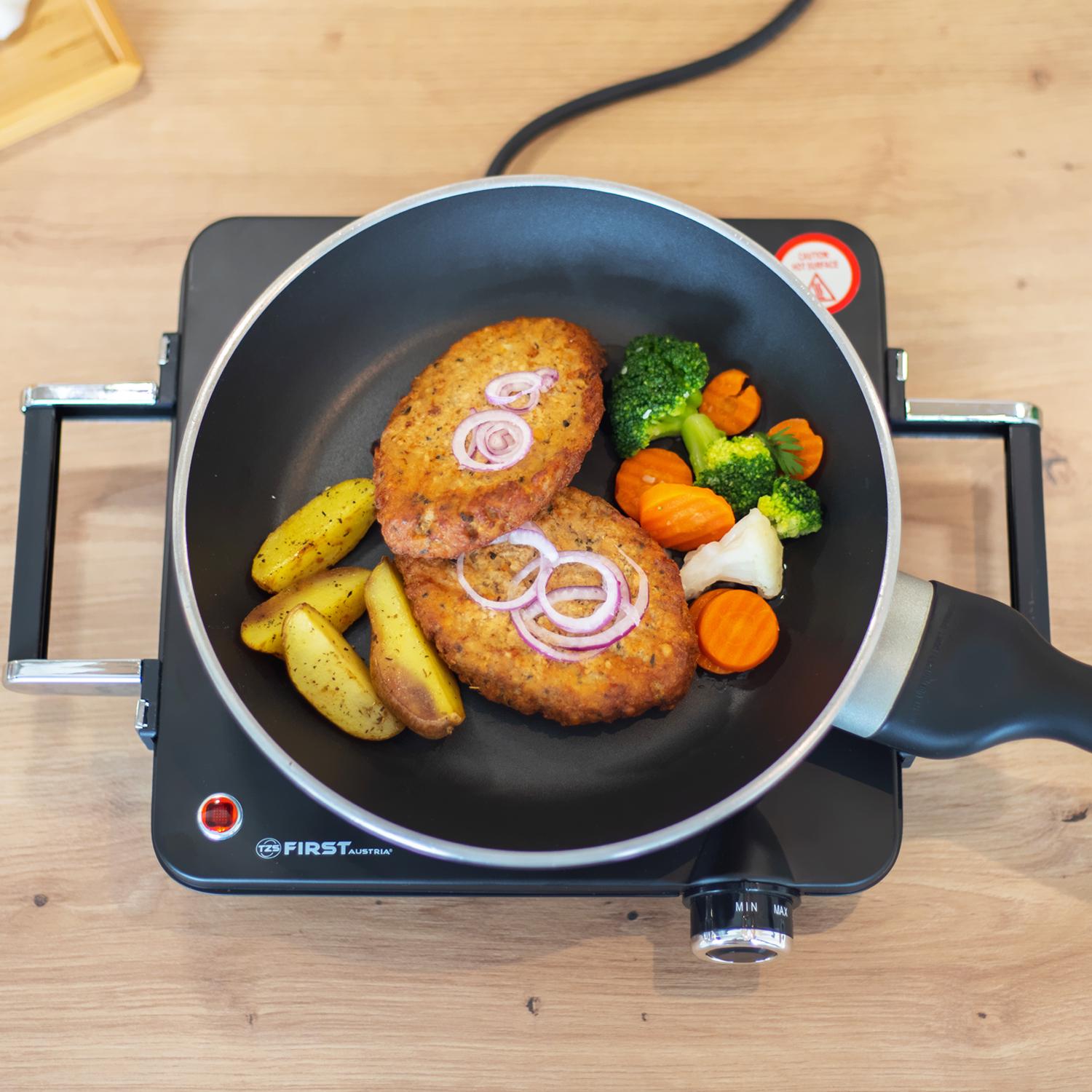 Настільна плита First FA-5096-5 (11548678) - фото 4