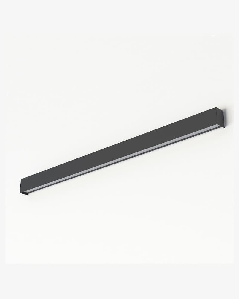 Светильник Nowodvorski 7560 Straight wall led T8LED 1x22W 3000K 3200Lm (2229967497) Светильник Nowodvorski 7560 Straight wall led T8LED 1x22W 3000K 3200Lm (2229967497)